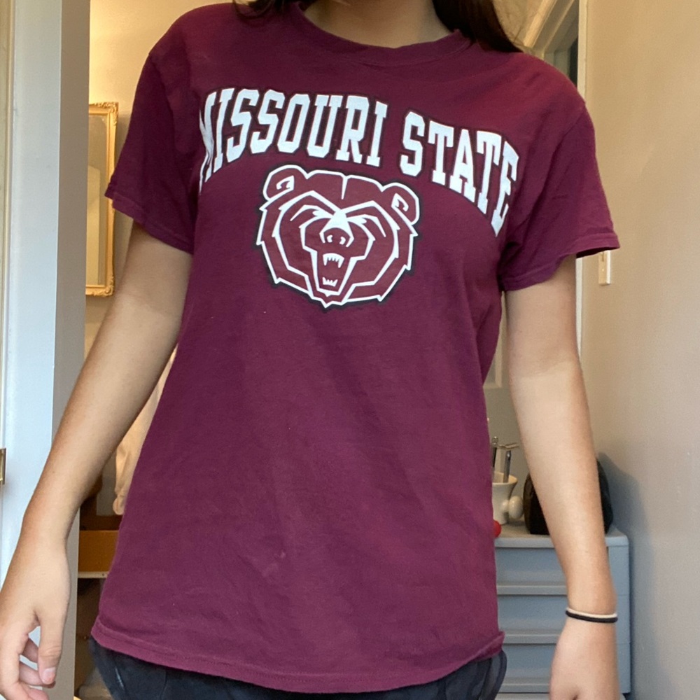 Missouri State T-Shirt